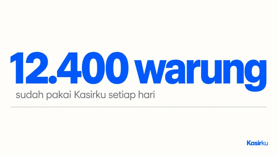 Satu angka raksasa {{metric}} memenuhi slide dalam {{primary_color}}, caption kecil {{subheadline}} di bawahnya, latar p
