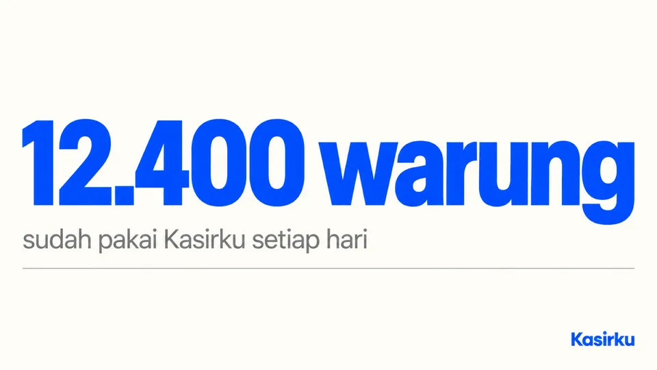 Satu angka raksasa {{metric}} memenuhi slide dalam {{primary_color}}, caption kecil {{subheadline}} di bawahnya, latar p